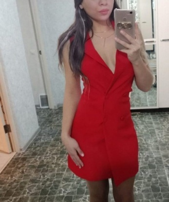 Анкета проститутки Адриана - Фото 1, Шебалино, 26 лет, №11268