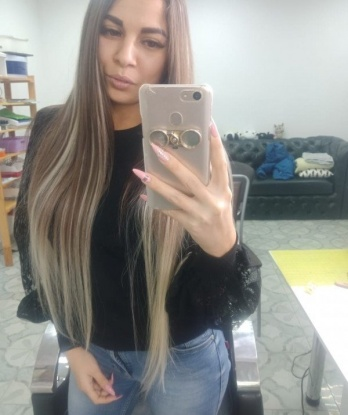 Адриана