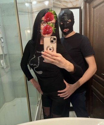 Мои услуги охватывают самые глубокие фантазии. Встретившись со мной, ты окунешься в мир страсти и наслаждения. Мои возможности безграничны, я готова на все ради твоего удовольствия. Мои отзывы говорят сами за себя - мои клиенты всегда остаются довольными и возвращаются ко мне снова и снова. Предлагаю тебе насладиться каждой минутой нашей встречи и ощутить непередаваемые эмоции. Мои фото 100% реальны и проверены администрацией сайта. Я живу в Москве и готова встретиться с тобой в любое время. Ты точно не пожалеешь о проведенном со мной времени. 💋 Ева